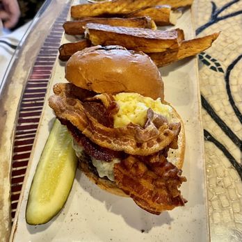 Liquid Assets - Wagyu Burger - American Near Me - Ocean City, Maryland Liquid Assets - Wagyu Burger - American Near Me - Ocean City, Maryland