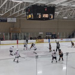 Northshore Ice Arena