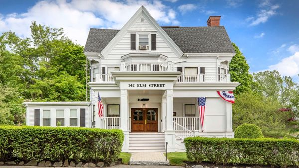 EUSTIS & CORNELL FUNERAL HOME - Updated June 2026 - 142 Elm St