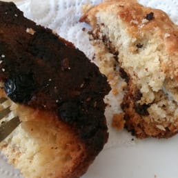Scones