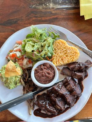 Mi Corazón Restaurant by null