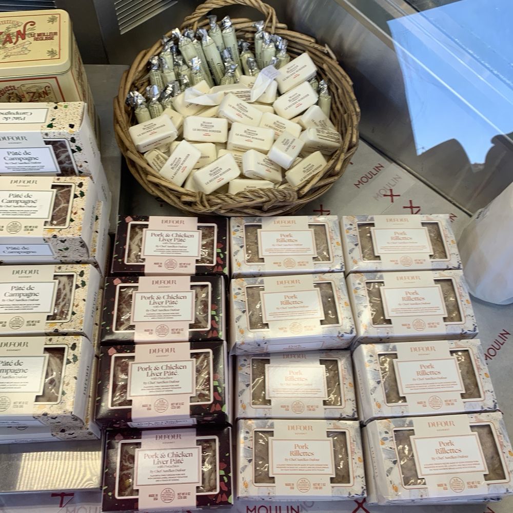 Moulin - Rillettes - Bakeries Near Me - Newport Beach, California Moulin - Rillettes - Bakeries Near Me - Newport Beach, California