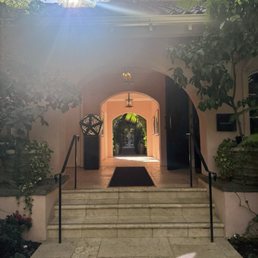 Walkway Walkway