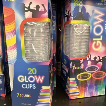 Total Wine & More - I didn't see a price on these but I've gotta try them for the next party! - Beer, Wine & Spirits Near Me - Brandon, Florida Total Wine & More - I didn't see a price on these but I've gotta try them for the next party! - Beer, Wine & Spirits Near Me - Brandon, Florida