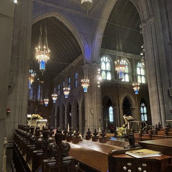Trinity Cathedral - Churches Near Me - Cleveland, Ohio Trinity Cathedral - Churches Near Me - Cleveland, Ohio