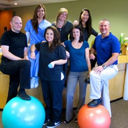 Rossmoor Rehabilitation