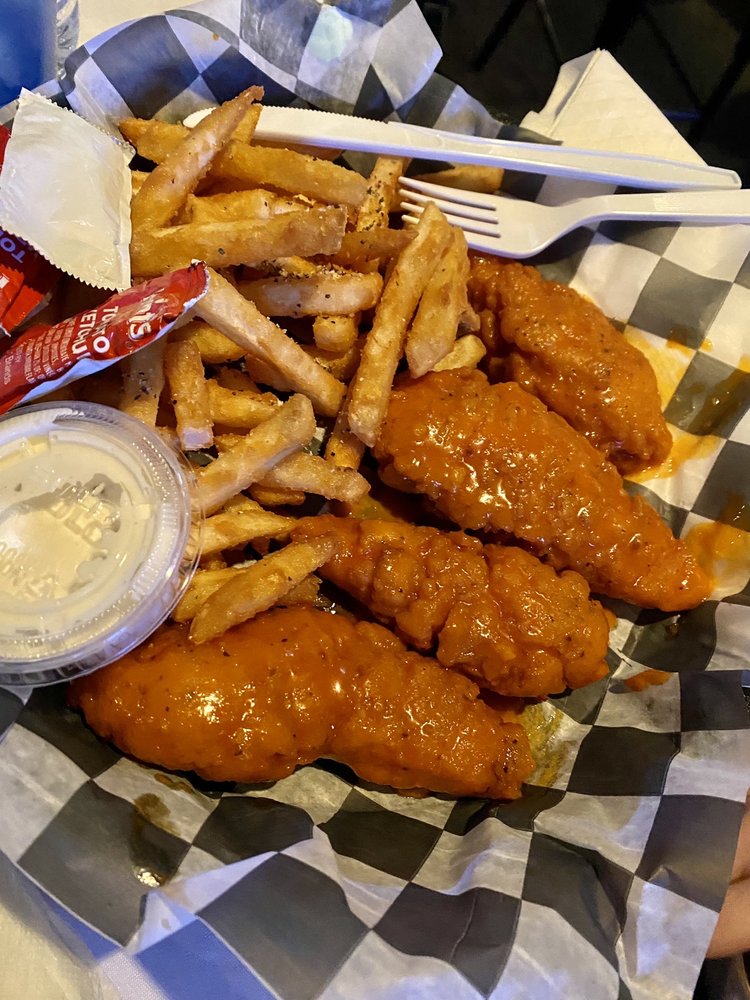 THE COMEDY ZONE 49 Photos & 38 Reviews 1126 S Holden Rd, Greensboro