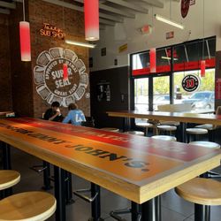Jimmy John's