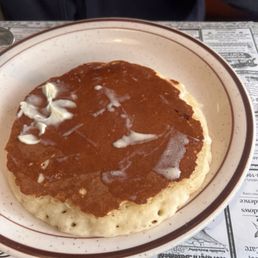 Awesome pancakes!