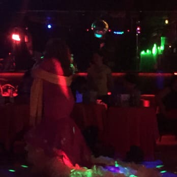 La Jungla - Lounges Near Me - North Hills, California