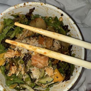 Uroko Poke - Poke Near Me - Cypress, California