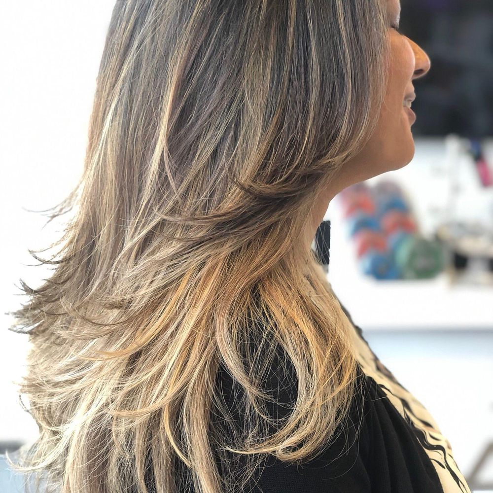 ADVA SALON AND SPA Updated October 2024 11 Photos 3740 Boulevard