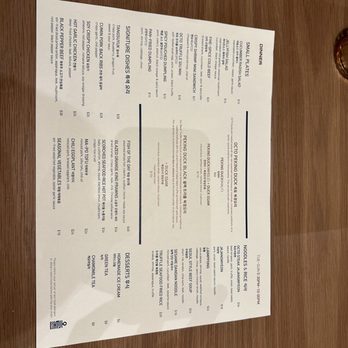 Octo - Korean Near Me - New York, New York Octo - Korean Near Me - New York, New York