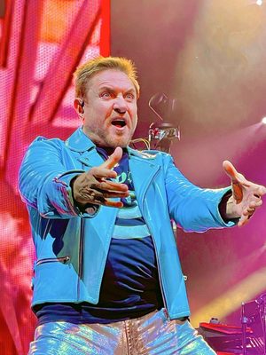 Fisher Pavilion by null