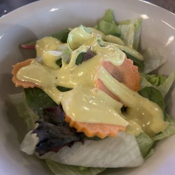 Lina Street Food - Side House Salad - Small - Thai Near Me - Bedford, Texas Lina Street Food - Side House Salad - Small - Thai Near Me - Bedford, Texas