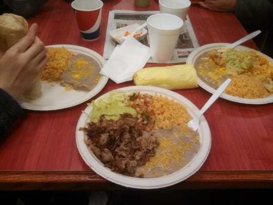 Don Ladis Taco Shop by null