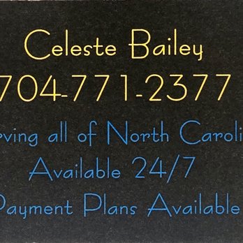 Bail By Bailey - Bail Bondsmen Near Me Bail By Bailey - Bail Bondsmen Near Me