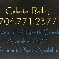 Bail By Bailey