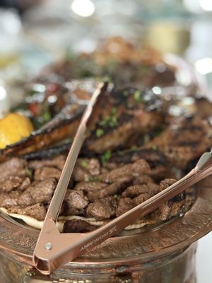 Lira Beirut Eatery by null