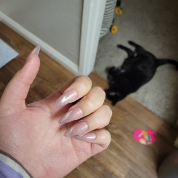 Nailed It Nails - Nail Technicians Near Me - Covina, California