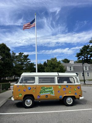 Untold Brewing - Scituate by null