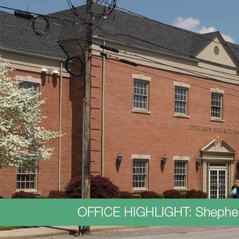 Jefferson Security Bank - Banks & Credit Unions Near Me - Shepherdstown, West Virginia