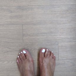 Pedicure by Diana Pedicure by Diana