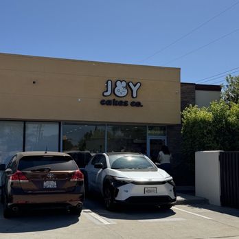 Joy Cakes Co - Patisserie/Cake Shop Near Me - Artesia, California Joy Cakes Co - Patisserie/Cake Shop Near Me - Artesia, California