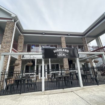 Highland Local - April 2023 - Brewpubs Near Me - Highland, Maryland Highland Local - April 2023 - Brewpubs Near Me - Highland, Maryland