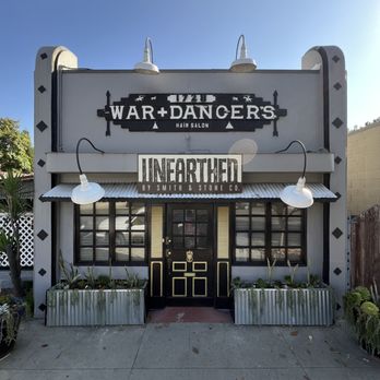 UNEARTHED by Smith & Stone Co. - Store front - Gemstones & Minerals Near Me - Glendale, California UNEARTHED by Smith & Stone Co. - Store front - Gemstones & Minerals Near Me - Glendale, California