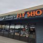 Mossy's Fly Shop