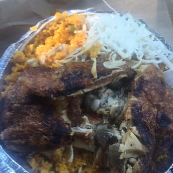 Castaway Restaurant and Bar - Fake ass "Jerk" fried rice-PHOOEY!!!!!! - Caribbean Near Me - Orange, New Jersey Castaway Restaurant and Bar - Fake ass "Jerk" fried rice-PHOOEY!!!!!! - Caribbean Near Me - Orange, New Jersey