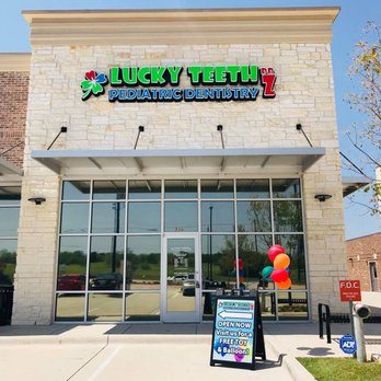 Lucky Teeth Pediatric Dentistry - Lucky Teeth Pediatric Dentistry - Pediatric Dentists Near Me - Little Elm, Texas Lucky Teeth Pediatric Dentistry - Lucky Teeth Pediatric Dentistry - Pediatric Dentists Near Me - Little Elm, Texas