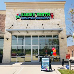 Lucky Teeth Pediatric Dentistry - Lucky Teeth Pediatric Dentistry