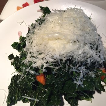 Gather - Kale salad - New American Near Me - Berkeley, California