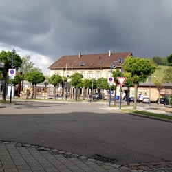 Metzingen Bahnhof