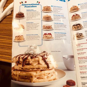 IHOP - Breakfast & Brunch Near Me - Menifee, California