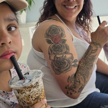 Dream Tea - Bubble Tea Near Me - Sacramento, California Dream Tea - Bubble Tea Near Me - Sacramento, California