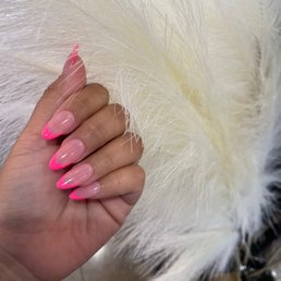 Nails Nails