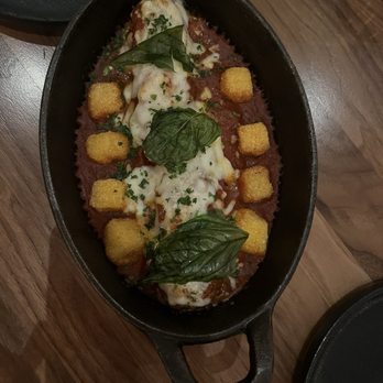 Gordon Ramsay Hell’s Kitchen - Wagyu meatballs! - Bars Near Me - Mashantucket, Connecticut