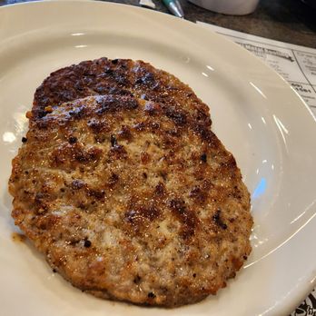Sunrise Cafe - Sausage patties - Breakfast & Brunch Near Me - Battle Creek, Michigan Sunrise Cafe - Sausage patties - Breakfast & Brunch Near Me - Battle Creek, Michigan