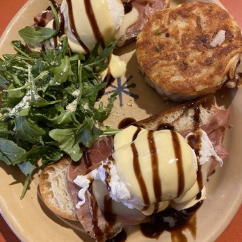 Snooze, an A.M. Eatery - Bella Bella Benny - Breakfast & Brunch Near Me - Tustin, California Snooze, an A.M. Eatery - Bella Bella Benny - Breakfast & Brunch Near Me - Tustin, California