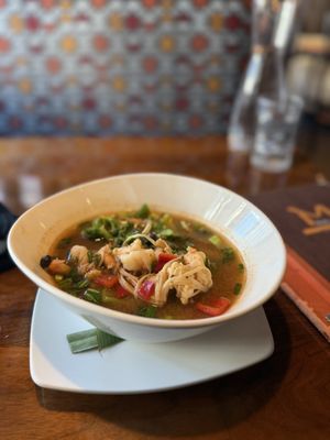 Malai Kitchen by null