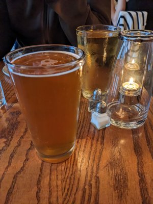 District Kitchen & Bar by null