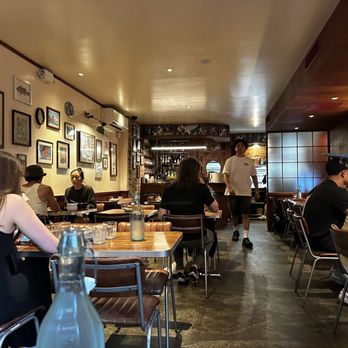 ARIARI - Korean Near Me - New York, New York
