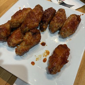 Bonchon Fountain Valley - Korean Near Me - Fountain Valley, California Bonchon Fountain Valley - Korean Near Me - Fountain Valley, California