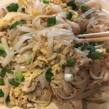 Bangkok Cafe - Thai Near Me - Ferndale, Michigan