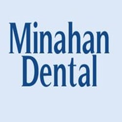 Minahan Dental - Minahan Dental logo