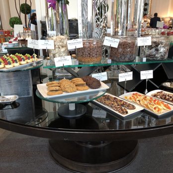 The Lobby - Dessert bar - American Near Me - Chicago, Illinois The Lobby - Dessert bar - American Near Me - Chicago, Illinois