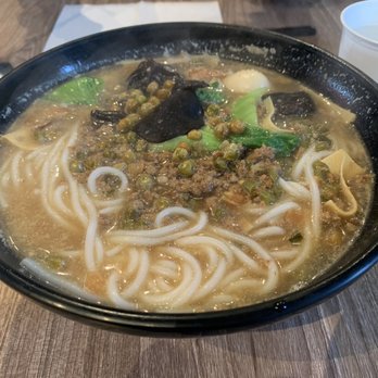Mr Rice - Special Yunan Mixian - Chinese Near Me - Los Angeles, California Mr Rice - Special Yunan Mixian - Chinese Near Me - Los Angeles, California